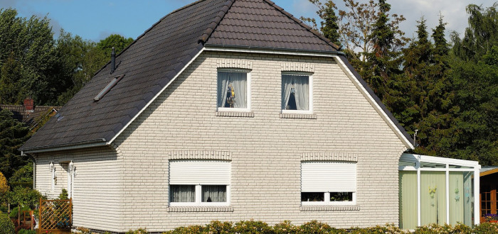 Dph a nemovitosti historie