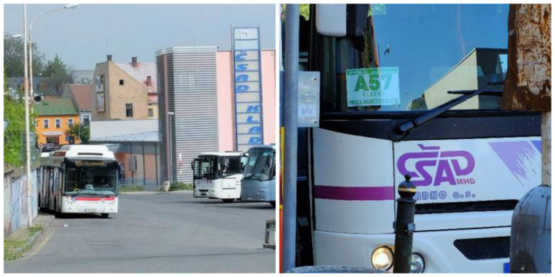 Pondělní krizový plán dopravy na Kladensku: Kraj zuří a ... Jaroslava Pokorná Jermanová