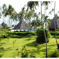 zanzibar datování