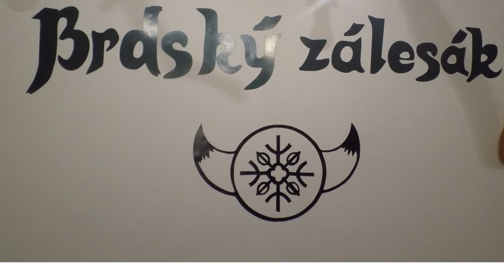 Členem Brdského zálesáka se může stát dítě starší sedmi let