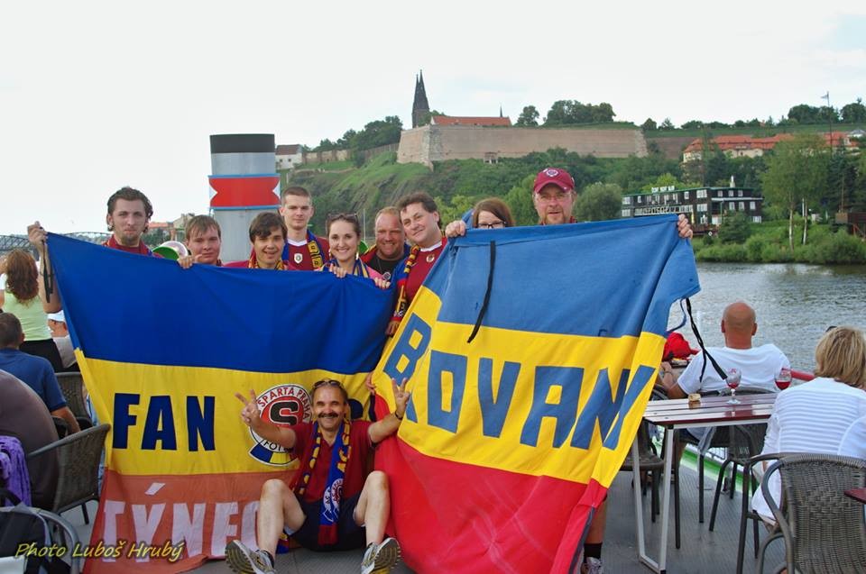 Vítaným zpestřením cest do Prahy je i příjezd parníkem od Slapské přehrady