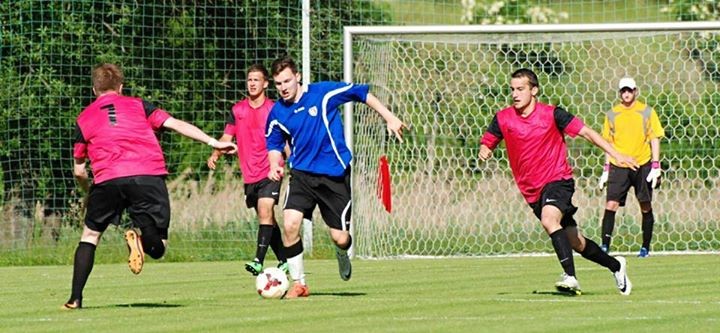 O víkendu se bude hrát poslední soutěžní kolo pražského přeboru