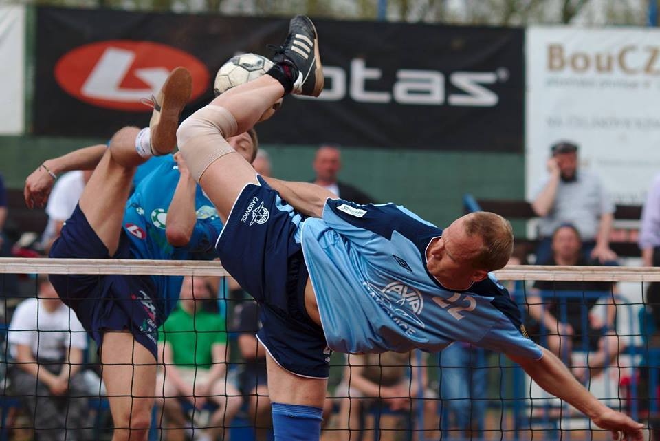 Zvítězit ve finále zůstalo i tentokrát pro Čakovické nesplněným snem