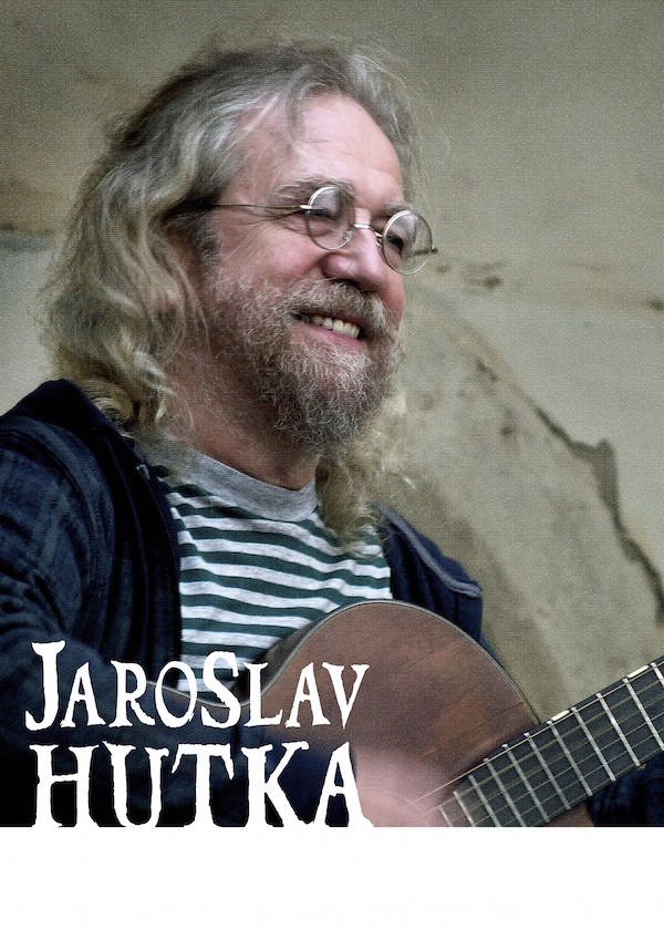 Jaroslav Hutka si letos dá až do jara koncertní pauzu