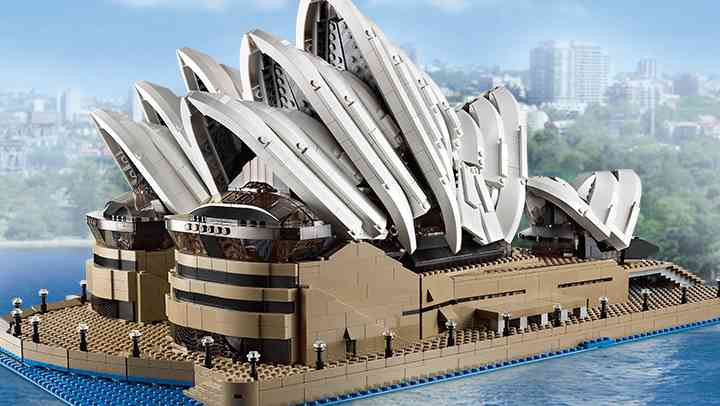 LEGO®