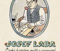 Výstava o Ladovi