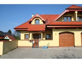 Mateřské centrum Pohádka v Jesenici