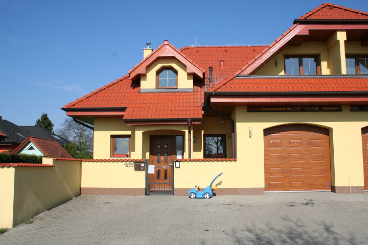 Mateřské centrum Pohádka v Jesenici
