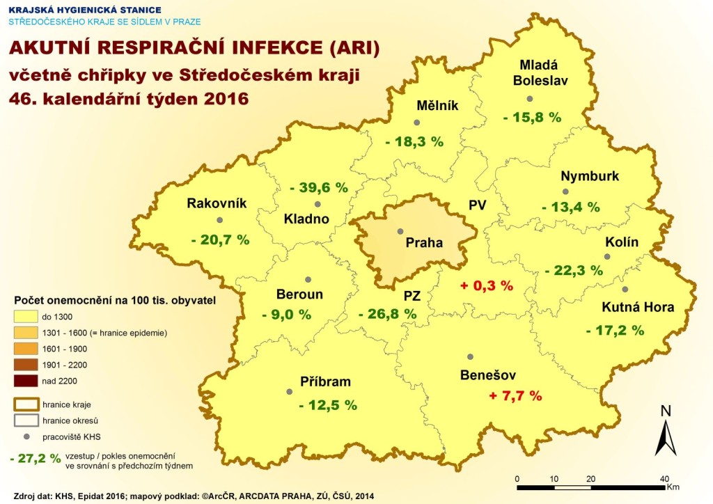 Jak to aktuálně vypadá s nákazou