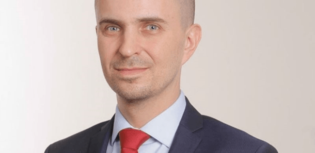 Miroslav Matyáš, 40letý komunista