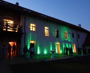 Muzeum v Jílovém