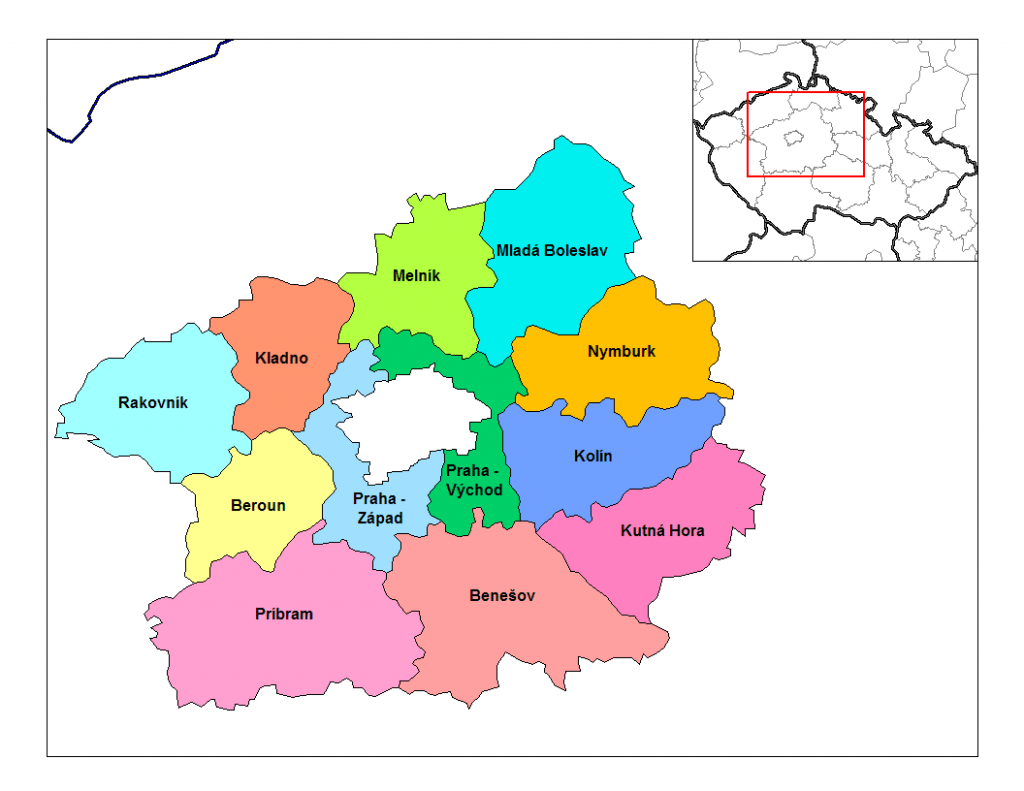 Dotace kraje se přidělují podle politického klíče a nezávislí starostové nedostávají léta téměř nic; zdroj: Wikipedia