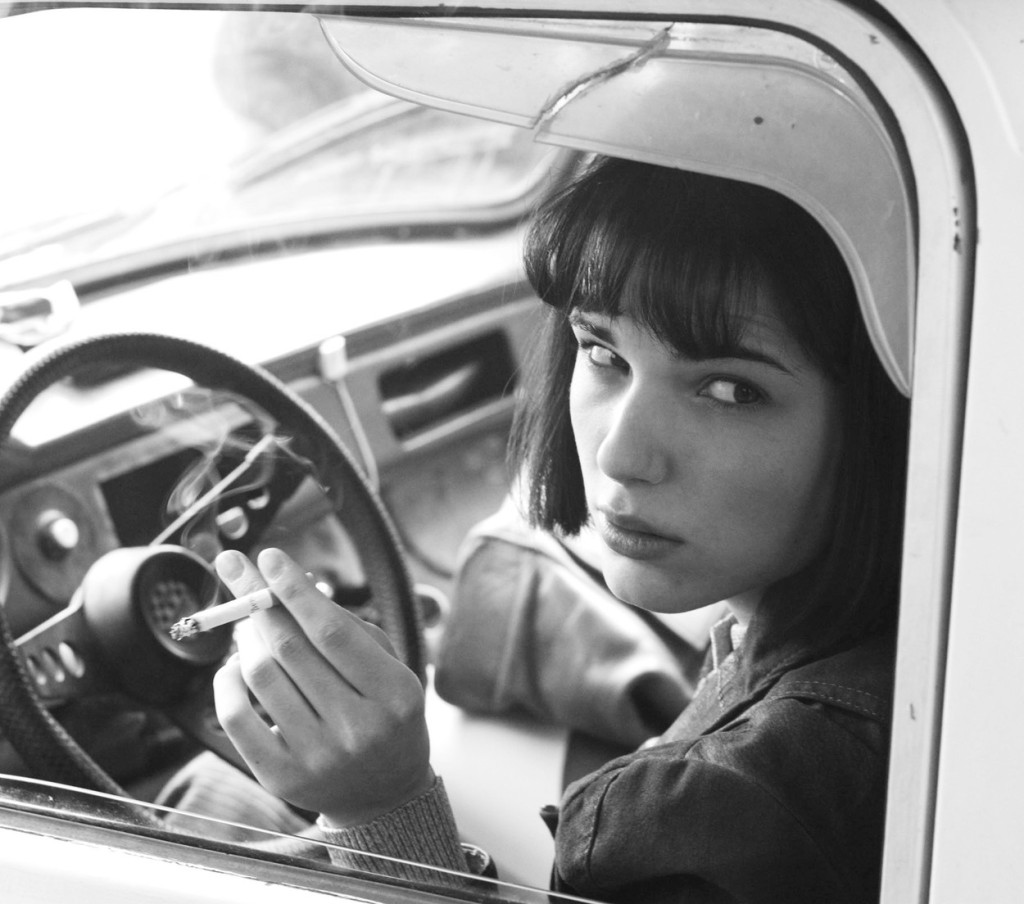 Fotografie z filmu Já, Olga Hepnarová