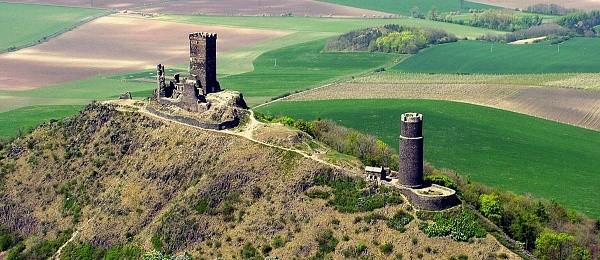 Hrad Házmburk
