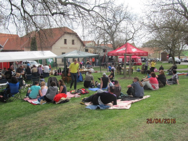 Mořinka Fest