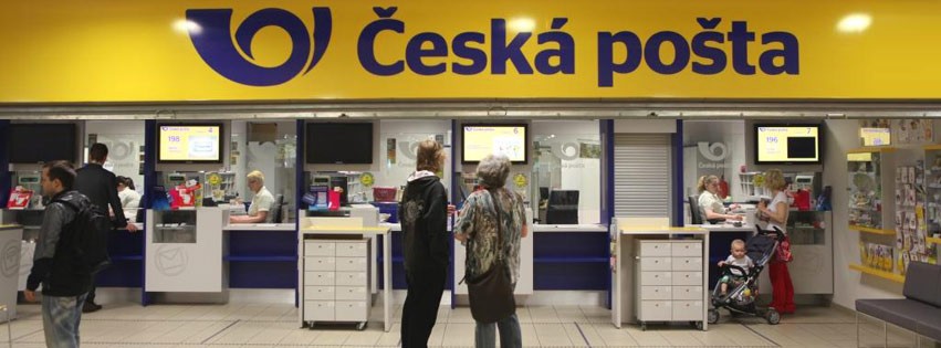 Česká pošta dnes zavře mezi pátou a sedmou hodinou