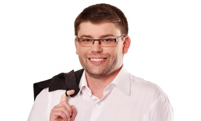 Novým předsedou středočeské TOP 09