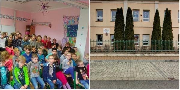 Riskovalo se zde s vzděláním dětí, a tedy jejich budoucností