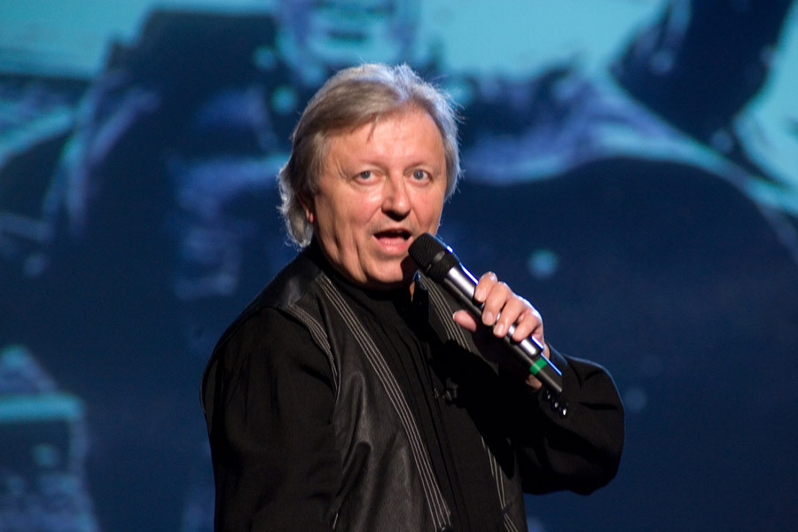 Václav Neckář ČtiDoma.cz