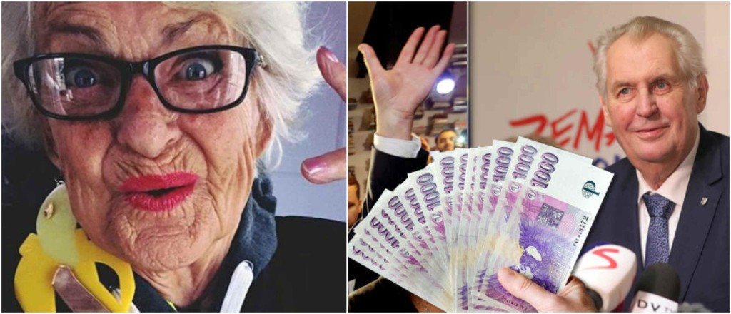 Ve střední Evropě jsou Češi "nejhravějším" národem. Vsadili by i vlastní babičku?
