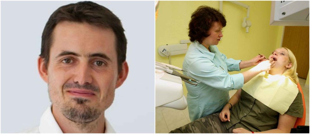 Pacienti jen velmi těžko hledají zubaře, těch je stále větší nedostatek