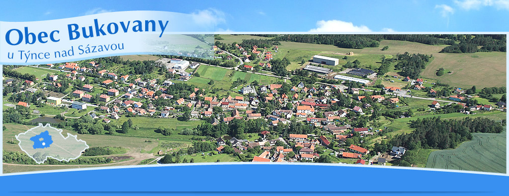 Bukovany ČtiDoma.cz