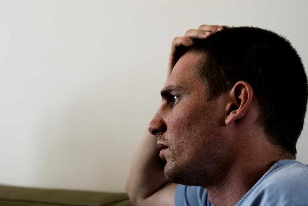 Syndrom vyhoření se může objevit kdykoliv. Nejčastěji po delší době v jedné práci