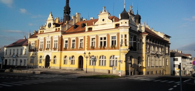 Na radnici si své rozhodnutí pochvalují
