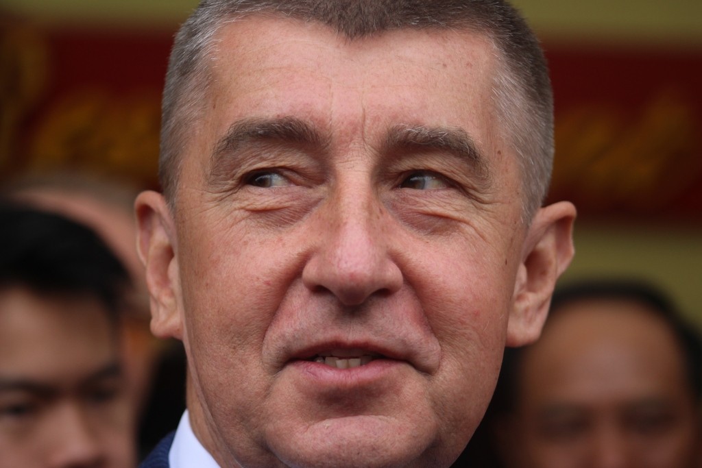 Ministr financí promluvil o EET