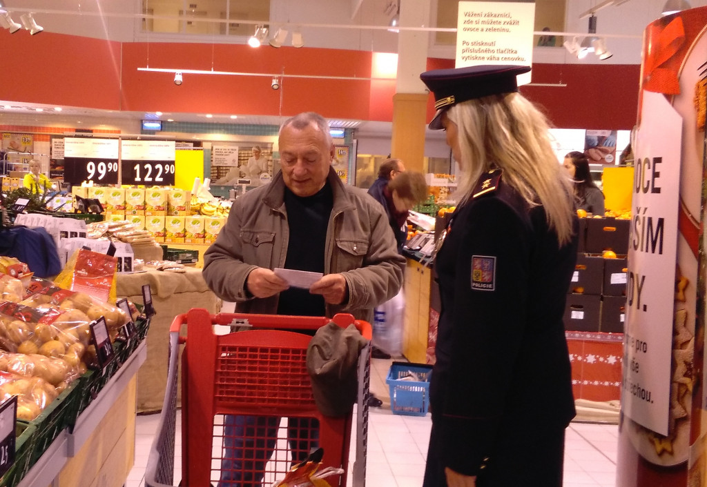 Preventivní činnosti policie se již stihla projevit ve statistikách. Zatímco v roce 2013 evidovali téměř 16 tisíc krádeží napříč ČR, o rok později to již bylo "pouze" 12 653. Letos počet krádeží zatím přesáhl 10 500.