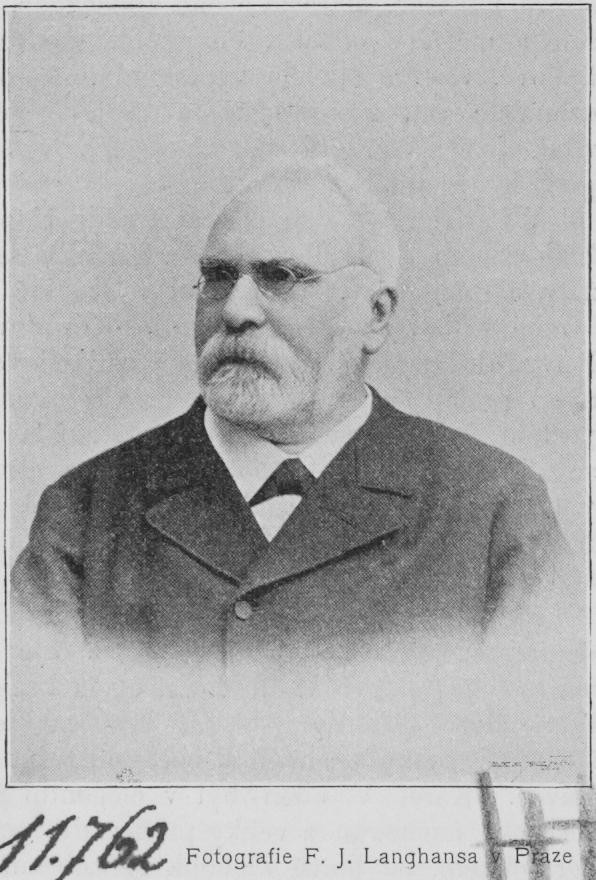 Josef Šimáček