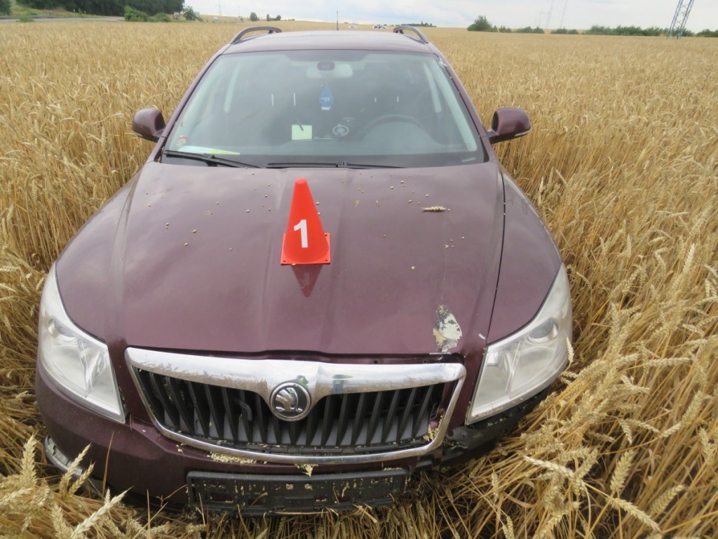 Hlavně, že se vyspinkal