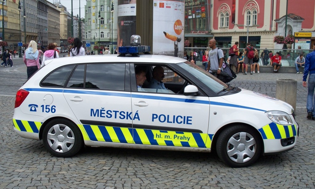 Dva mrtví muži byli nalezeni na Kladensku
