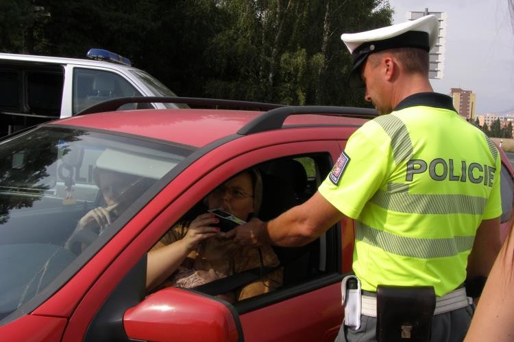 Městská policie v Mladé Boleslavi shání nové posily
