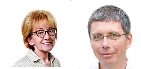 Helena Válková a Jakub Lepš postupují do druhého kola senátních voleb v Praze 11