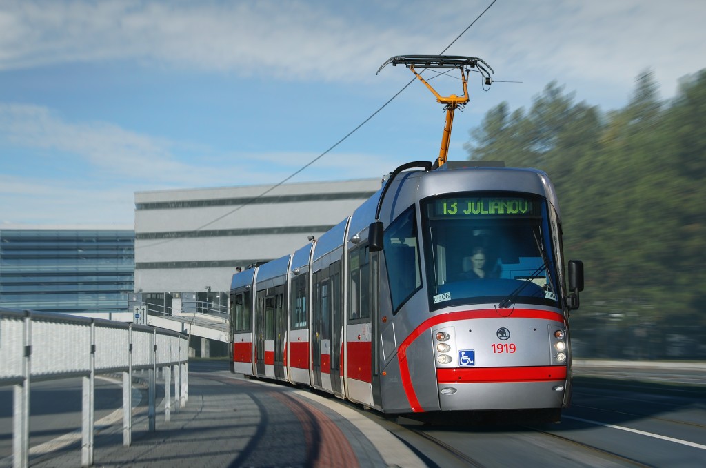 Tramvají do Zdib? Opravdu?