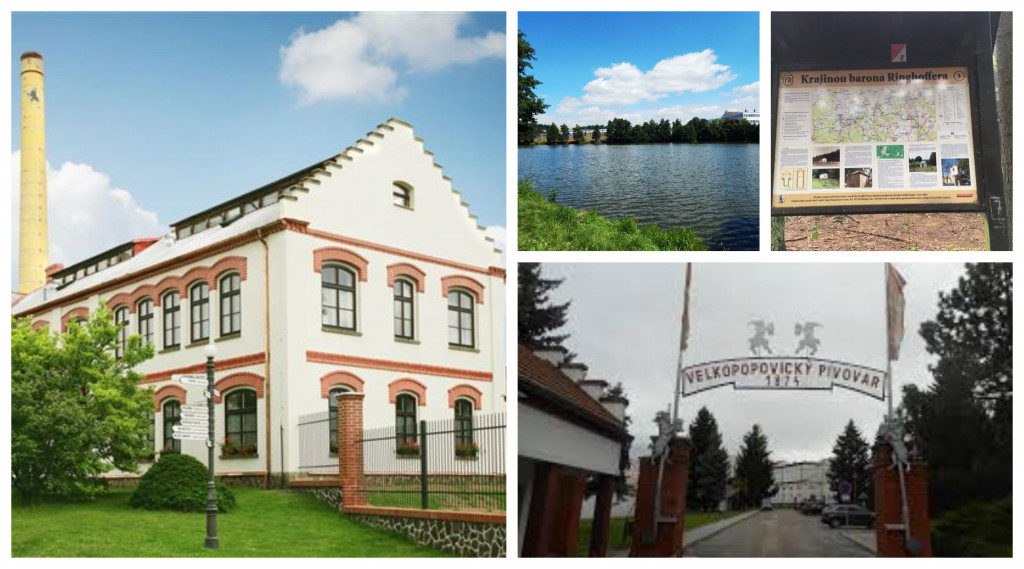 Velké popovice ČtiDoma.cz