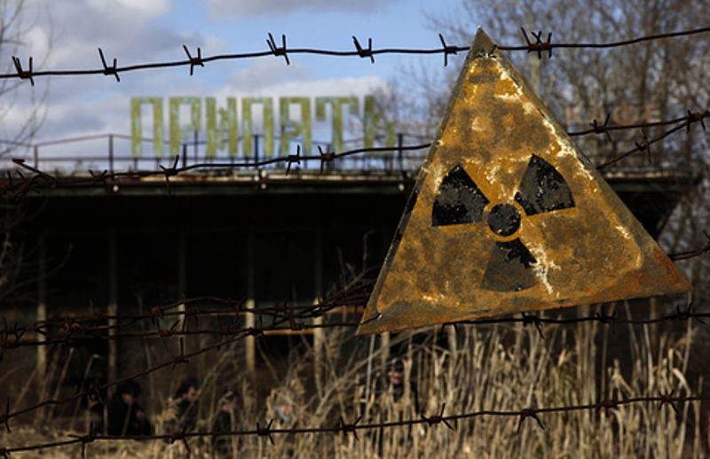 26.4. uplynulo 30 let od největší jaderné havárie všech dob