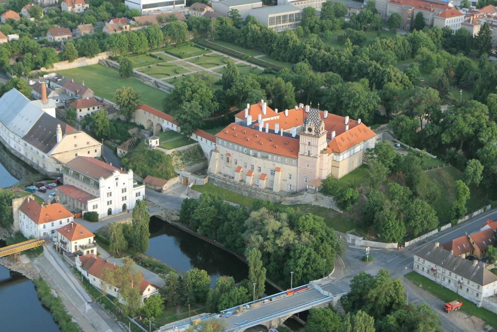 Užijte si pohodový výlet naším krajem
