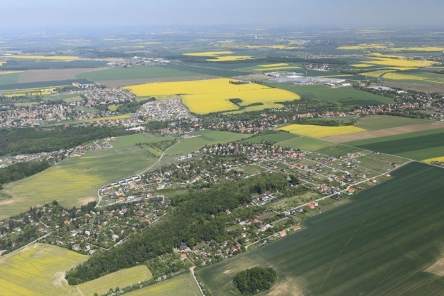 Stavíte se?