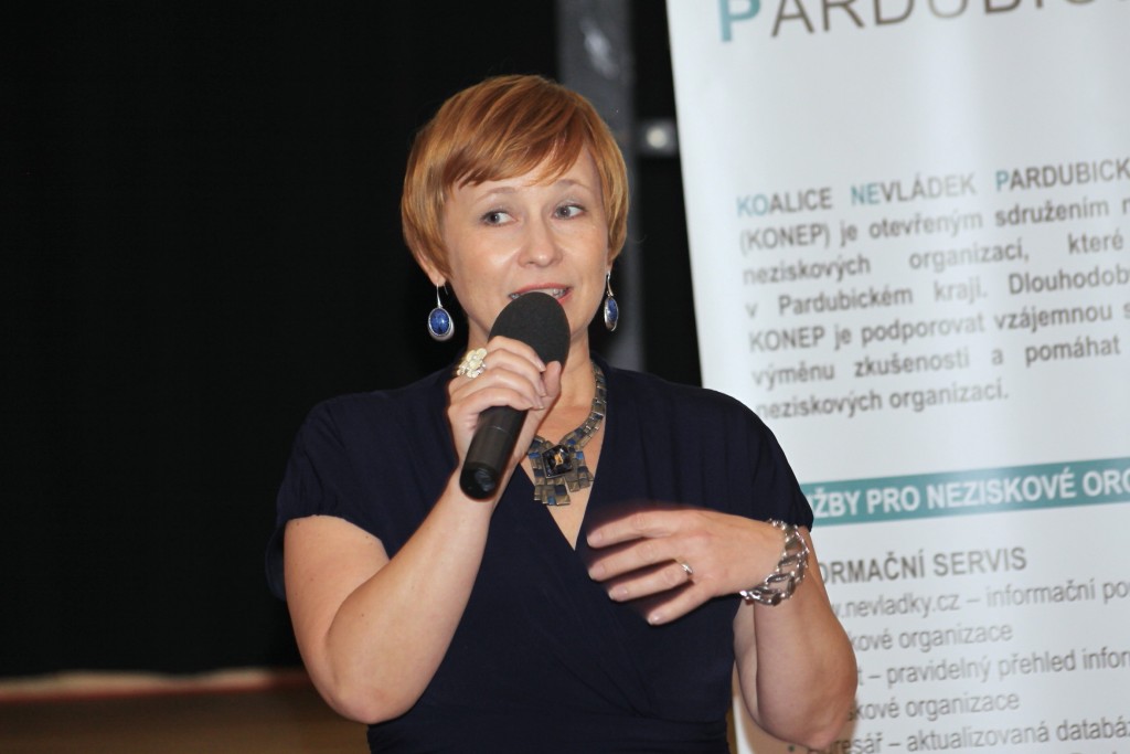 Skvělá práce není jen o penězích
