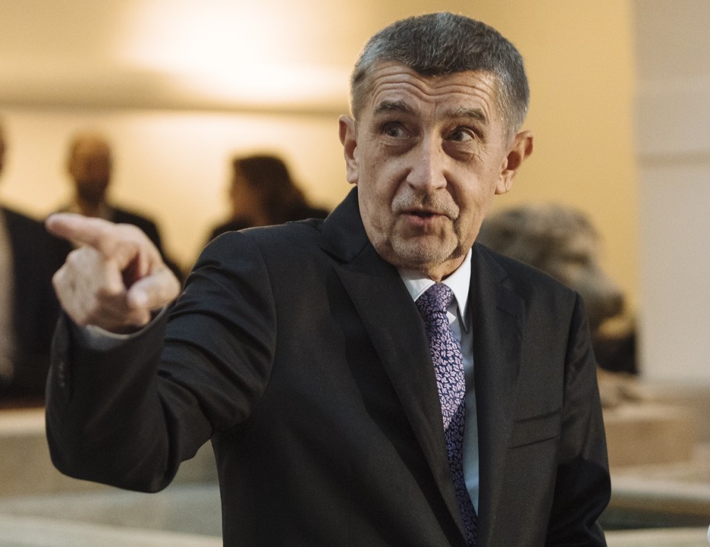 Andrej Babiš jde vládě po krku obstrukcemi, ve sněmovně hodlá blábolit celé dny