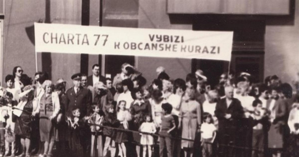 charta 77 ČtiDoma.cz
