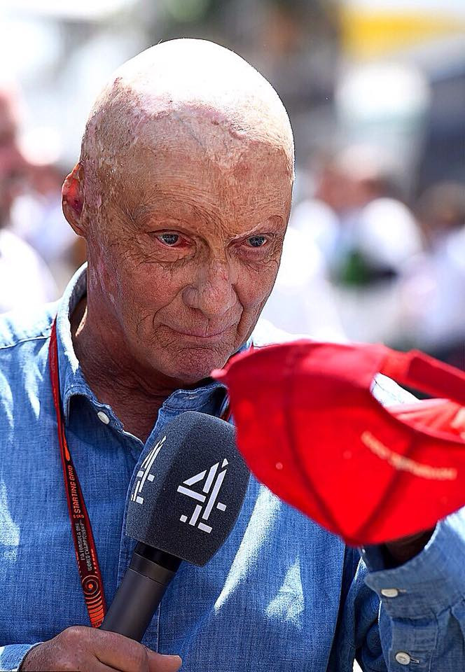 niki lauda | ČtiDoma.cz