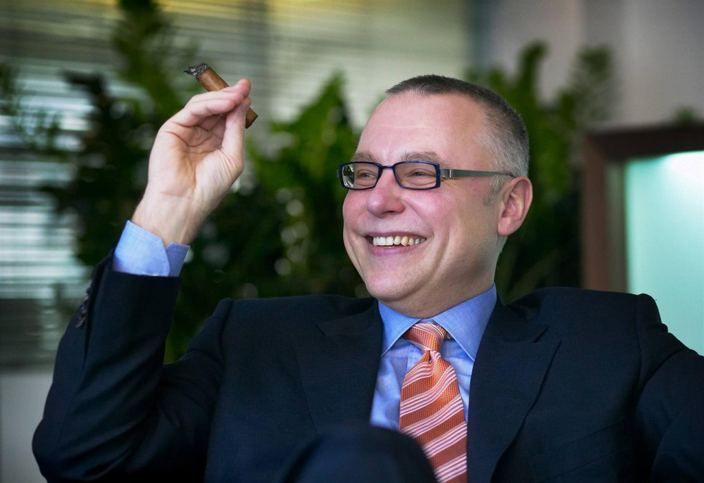 zdeněk bakala kuč ČtiDoma.cz