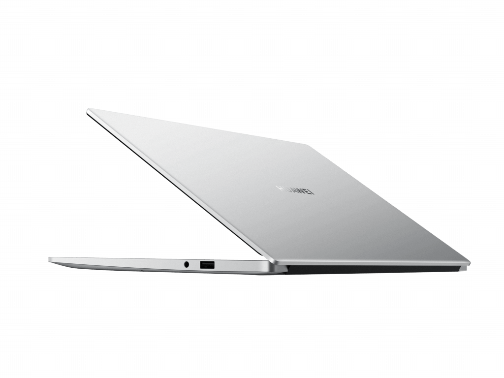 Huawei_notebook ČtiDoma.cz