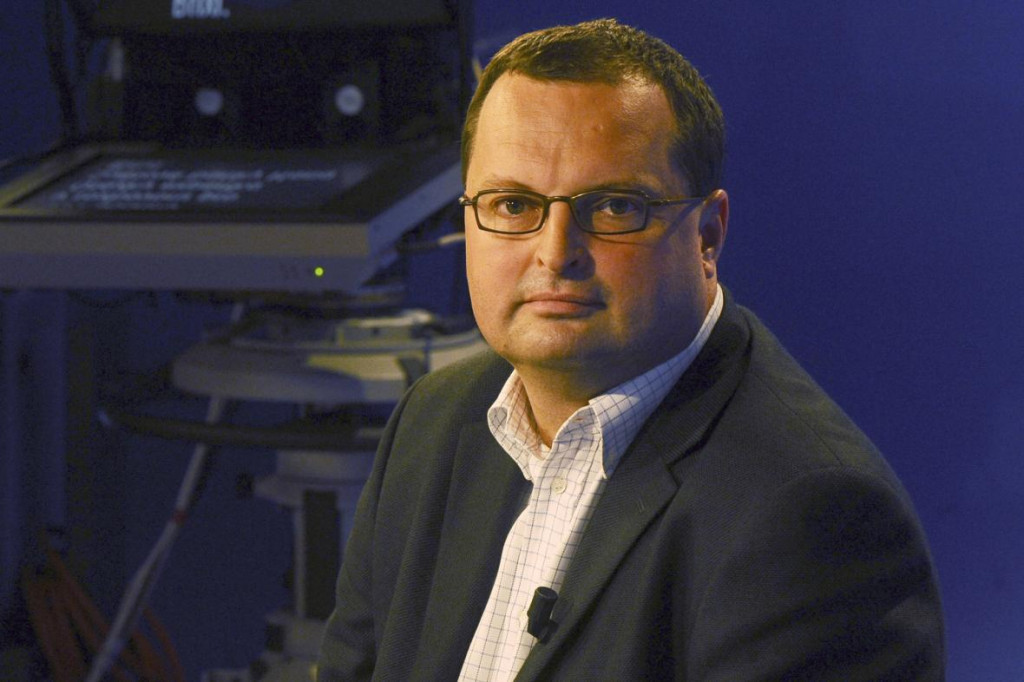 radovan vítek miliardáři | ČtiDoma.cz
