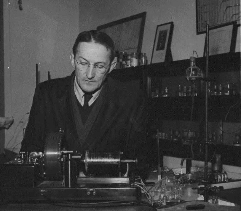 jaroslav heyrovský ČtiDoma.cz