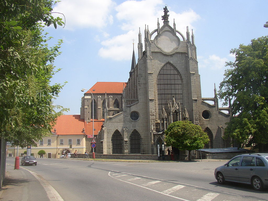 Kostnice ČtiDoma.cz