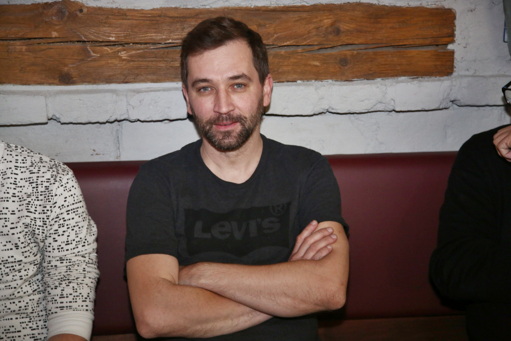 Ondřej Sokol ČtiDoma.cz